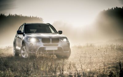 LED-Scheinwerfer kaufen