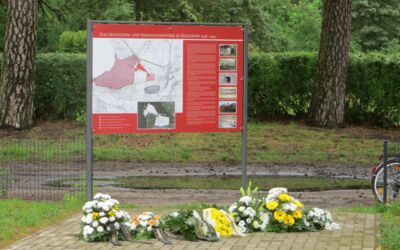 KZ-Befreiung Malchow