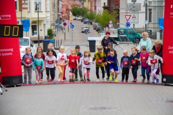 Laufveranstaltung Mecklenburgische Seenplatte