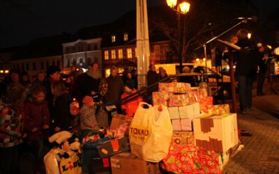 Veranstaltungen Waren (Müritz)