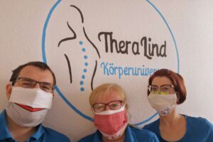 Physiotherapie TheraLind Waren (Müritz)