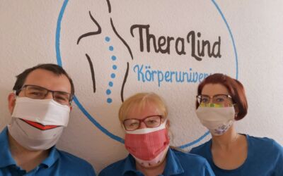 Physiotherapie TheraLind Waren (Müritz)