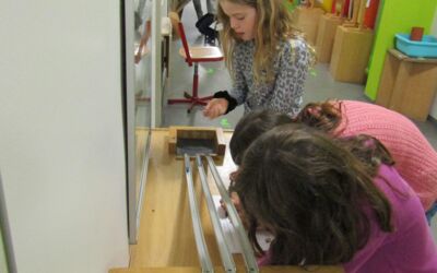 AWO-Peeneschule in Groß Gievitz