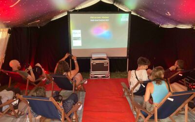 NEUSTART KULTUR Mecklenburg-Vorpommern