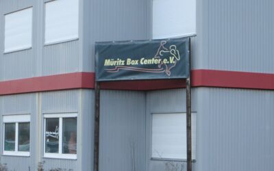 Boxen Sport Malchow