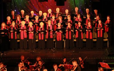 Veranstaltungen in Waren (Müritz)