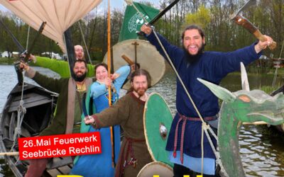 Veranstaltungen Mecklenburgische Seenplatte