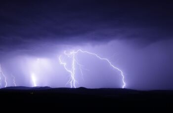 Feuerwehreinsätze Sturm Ignatz