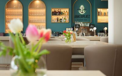 BEECH Resort Plauer See