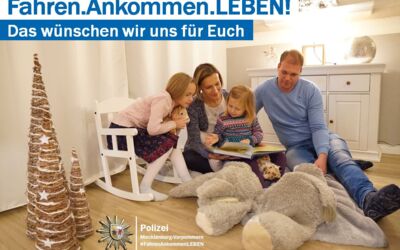 Abenteuer in der Ausbildung Jugendfeuerwehr Waren (Müritz)