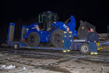 Daniel Paul Kleemann & Björn Meinel