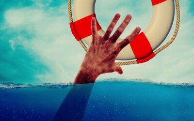 Jugendliche retten Senior vorm Ertrinken