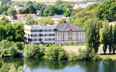 Schulen Abitur Waren (Müritz)