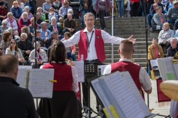Blaskapelle Röbel/Müritz 1983 e.V.