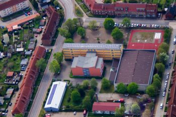 Schulsanierung Waren (Müritz)