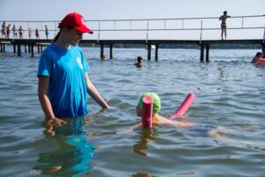 Schwimmkurse DRK Waren (Müritz)