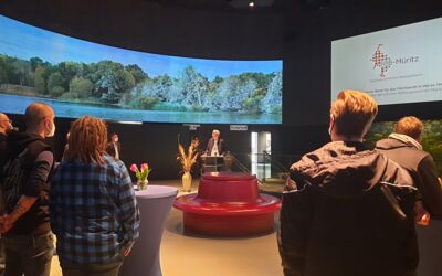 Müritzeum RBB Müritz