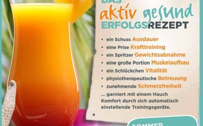 „Therapie & Training Jesse“ Waren (Müritz)