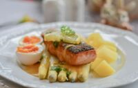 Stellenmarkt Müritz Restaurant & Bar