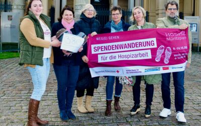 Welthospiztag 2023
