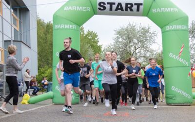 Hand in Hand für Norddeutschland