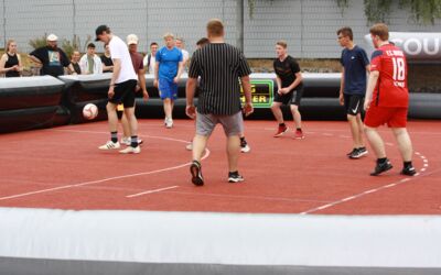 Regionales Berufliches Bildungszentrum Müritz