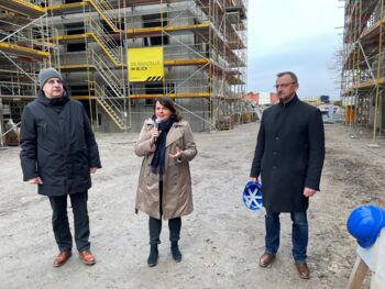 Landessportbundes Sportschule Rostock