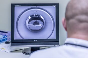 Stroke Behandlung von Schlaganfällen