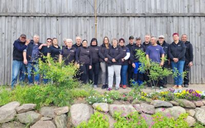 Öffnungszeiten Agroneum Alt Schwerin