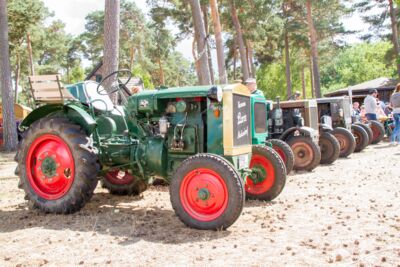 Veranstaltungen Agroneum