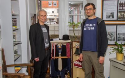 stadtgeschichtliche Museum Waren (Müritz)