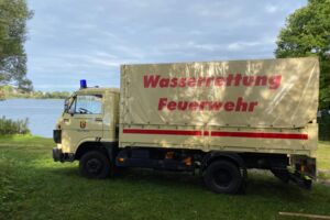 DRK Wasserwacht Mecklenburgische Seenplatte