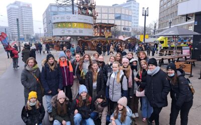 Handball HSV 90 Waren e.V.