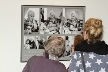 Ausstellung Museum Waren Müritz