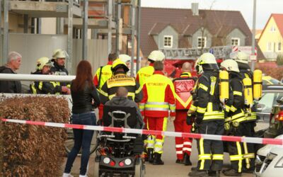 Ehrung für Zivilcourage