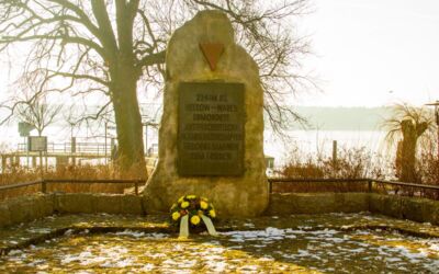 Gedenkstätte Kietz in Waren (Müritz)