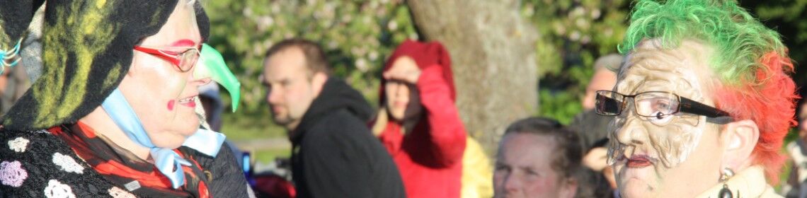 Veranstaltung Penzlin