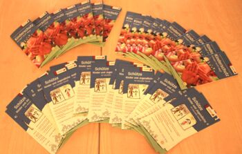 Kinderschutzhotline MV