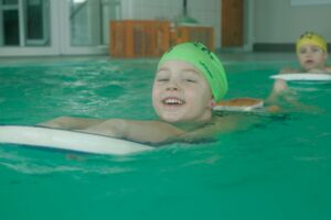 Kinderschwimmen Kurse DRK