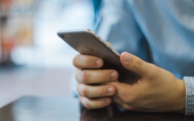 LTE-Empfang für Klinik Müritz