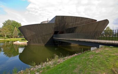 Veranstaltung Museum Waren Müritz