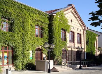 Konzert im Müritzeum