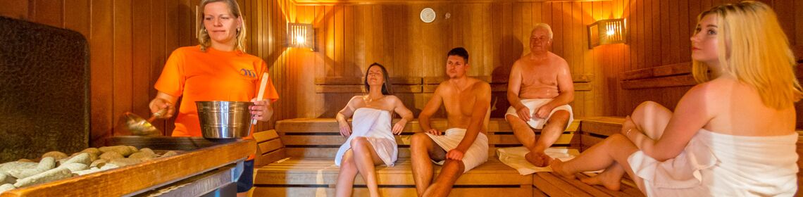 Wellness Röbel/Müritz