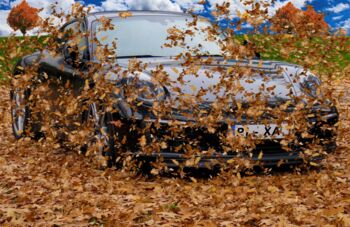 Autokauf Finanzierung