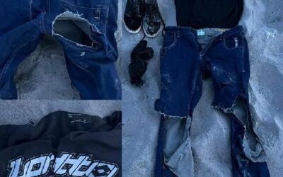 Badeunfall Ostsee Zingst