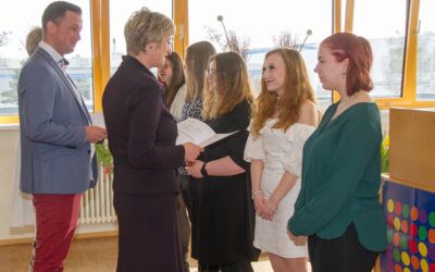 Regionales Berufliches Bildungszentrum Waren (Müritz)