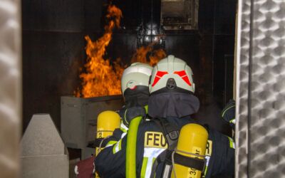 Landesschule für Brand- und Katastrophenschutz Mecklenburg-Vorpommern