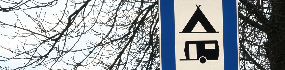 Campingplatz Fleesensee