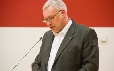 Stadtvertreter Waren (Müritz)