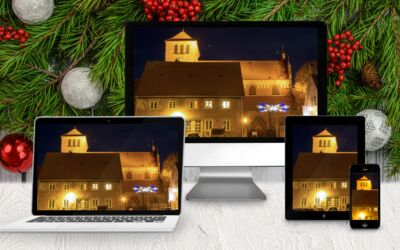 Georgenkirche Waren (Müritz)